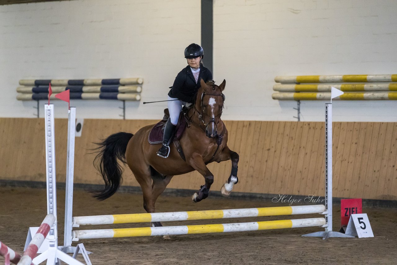 Bild 88 - Pony Akademie Turnier